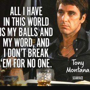 Meet your Posher, Daniel